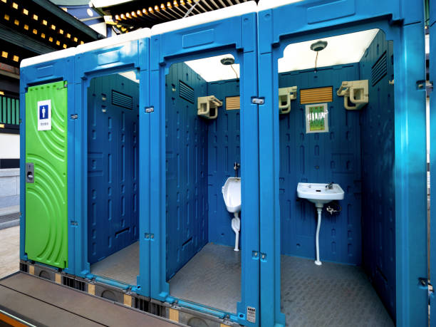 Best High-end porta potty rental  in Kerhonkson, NY